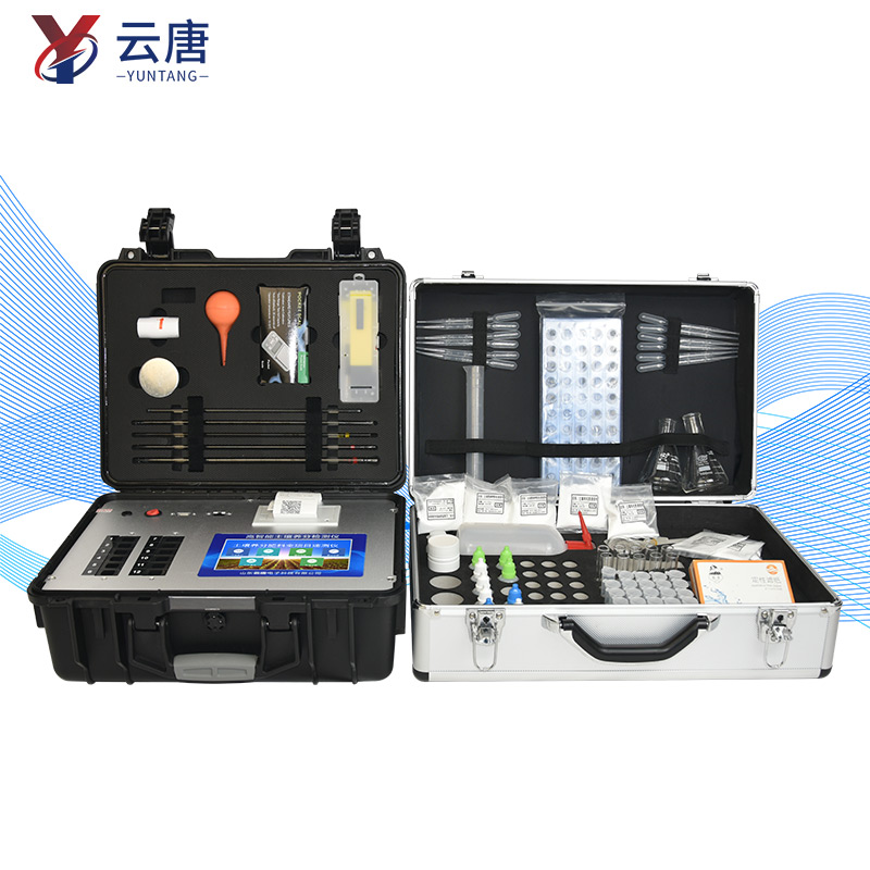 购买必威betway·精装版测土配方施肥仪，售后无忧