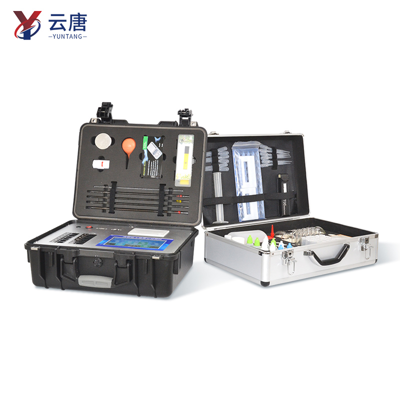 农业配备肥料养分快速检测仪有用吗？