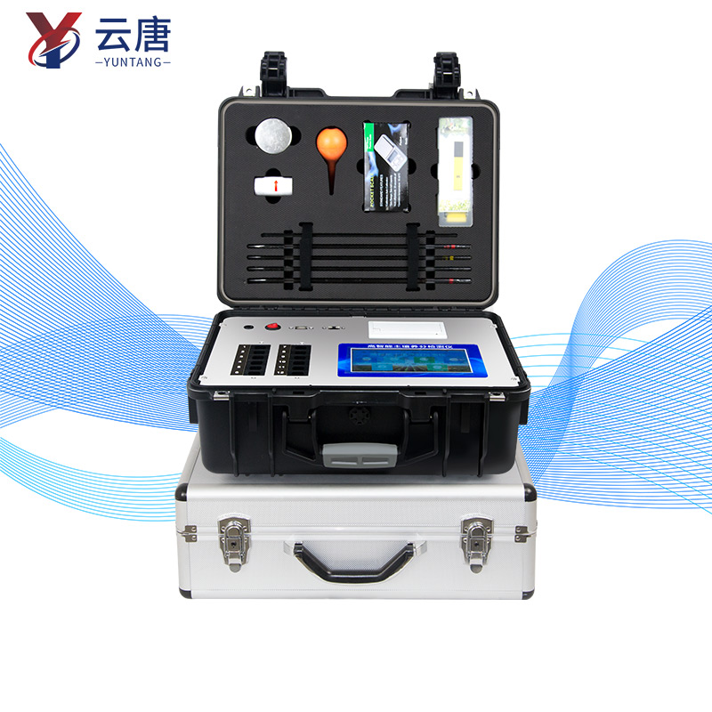 土壤养分检测仪 土壤养分检测仪