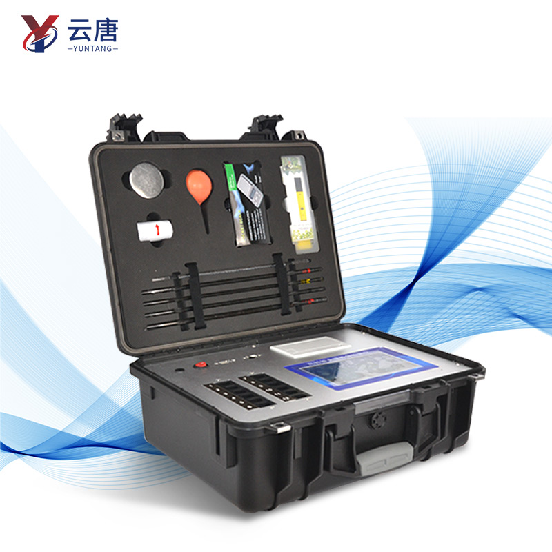 土壤养分检测仪 土壤养分检测仪