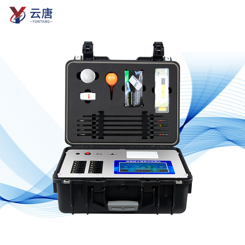 肥料养分快速检测仪 肥料养分快速检测仪