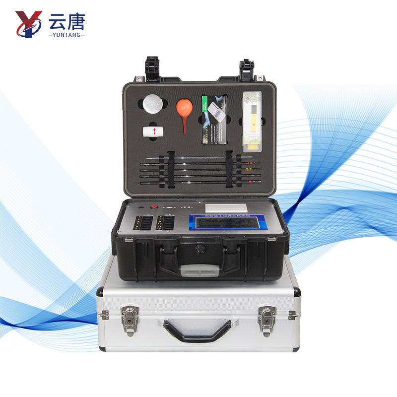 肥料养分快速检测仪 肥料养分快速检测仪