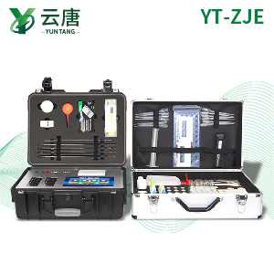 肥料养分检测仪 肥料养分检测仪