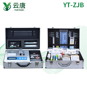 肥料养分检测仪 肥料养分检测仪