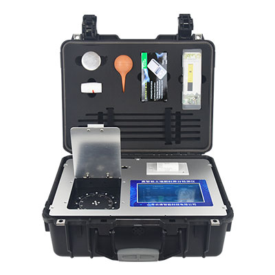 土壤养分检测仪 土壤养分检测仪