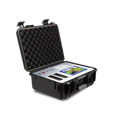 土壤养分检测 土壤养分检测