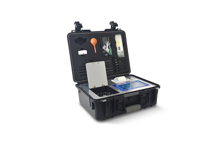 土壤肥料养分检测仪 土壤肥料养分检测仪