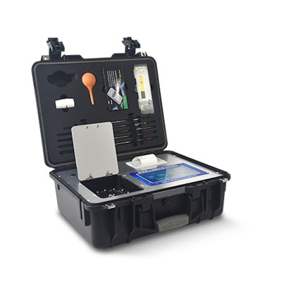 土壤测试仪器 土壤测试仪器