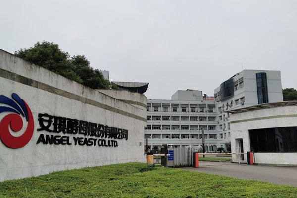 湖北安琪酵母股份有限公司采购必威betway·精装版测土仪