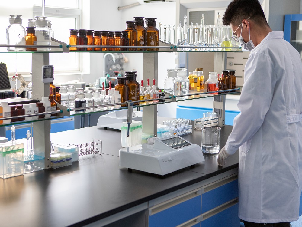 农产品自检设备有哪些品牌推荐