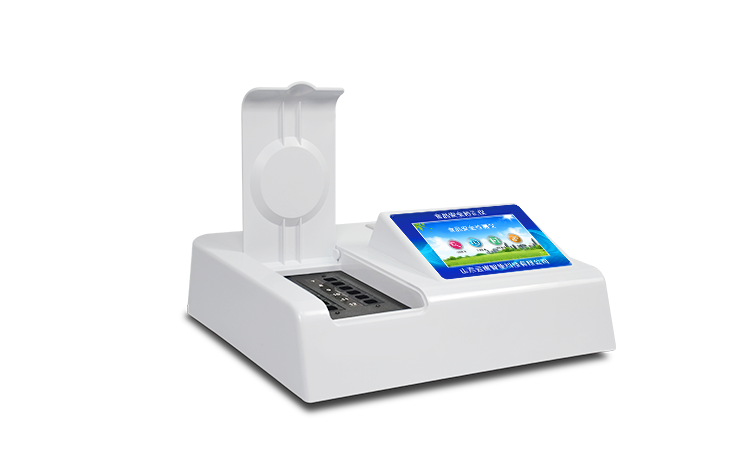 学校食堂食品安全检测实验室配套仪器介绍