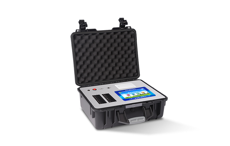 肉制品生产企业新建实验室检测项目及仪器方案