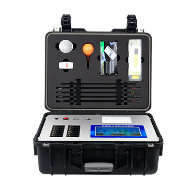 精准施肥：土肥仪在现代农业中的实践价值