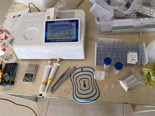 土壤养分检测仪 土壤养分检测仪