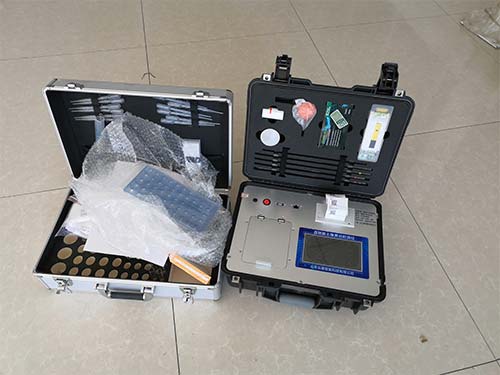 土壤养分检测仪 土壤养分检测仪